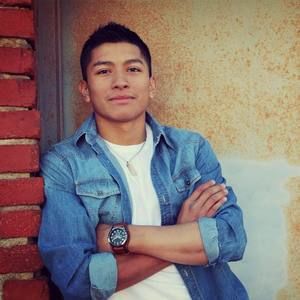 Meet your Posher, Aldo